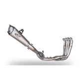 Spark Exhaust BMW S 1000 RR (19-25) EVO Full Titanium System Konix Evo - Performance